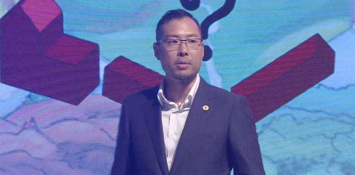Jerry Chan: If Bitcoin is not an effective medium of exchange, it cannot be a store of value [Video]